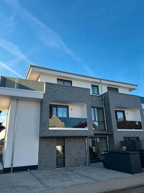 Foto - Seniorengerechtes Penthouse in Nauheim, Neubau-Erstbezug