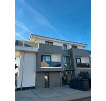 Seniorengerechtes Penthouse in Nauheim, Neubau-Erstbezug