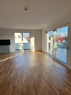 Foto - Einfamilienhaus in Nauheim zur Miete