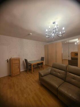 Foto - 1 Zimmer Dachgeschoßwohnung zur Miete in Berlin