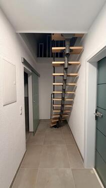 Foto - 2,5 ZKB Maisonette-Wohnung - Erstbezug nach Kernsarnierung+Klima