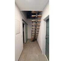 2,5 ZKB Maisonette-Wohnung - Erstbezug nach Kernsarnierung+Klima - Siegen Dillnhütten