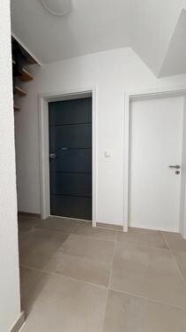 Foto - Maisonettenwohnung in Siegen zur Miete