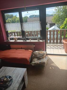 Foto - 1 Zimmer Erdgeschoßwohnung zur Miete in Lautertal (Odenwald)