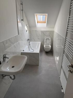 Foto - renovierte Dachgeschosswohnung in Reichweite zum Phönixsee