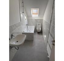 renovierte Dachgeschosswohnung in Reichweite zum Phönixsee - Dortmund Hörde