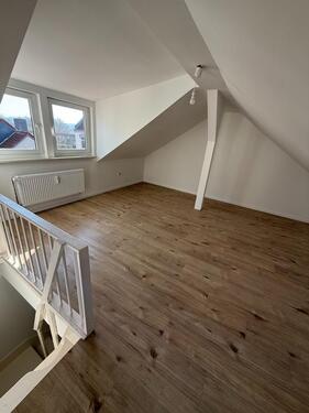 Foto - Dachgeschoßwohnung in Dortmund zur Miete