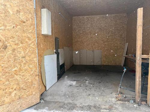 Foto - Werkstatt Vermietung - 1.000,00&nbsp;EUR Kaltmiete,