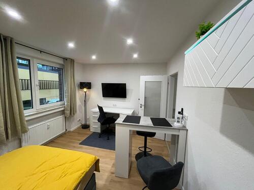 Foto - 1 Zimmer Etagenwohnung zur Miete in Aachen