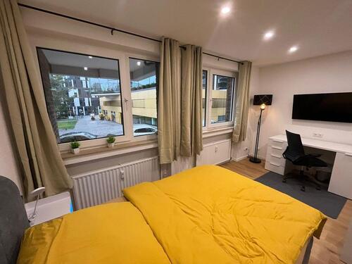 Foto - Etagenwohnung in Aachen zur Miete