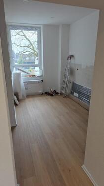 Foto - 1 Zimmer Etagenwohnung in Mönchengladbach