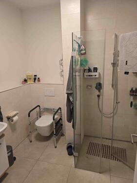 Foto - Erdgeschoßwohnung in Forchheim zur Miete