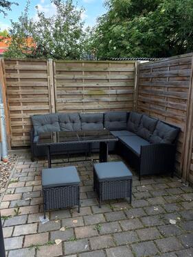 Foto - 2 Zimmer Maisonettenwohnung zur Miete in Bad Berka