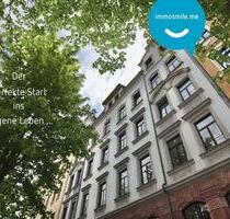 1-Zimmer • mit Einbauküche • in Chemnitz • Stadtteil Hilbersdorf • zur Miete • bald wieder frei!