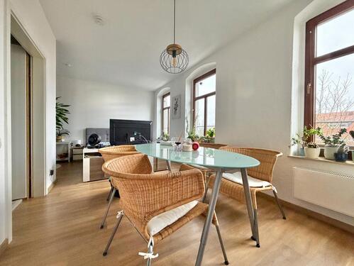 Foto - 1 Zimmer Etagenwohnung zur Miete in Chemnitz