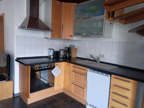 Foto - Maisonette-Wohnung in Mainz-Ebersheim ab 01.05.2026