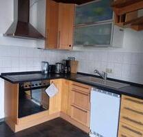 Maisonette-Wohnung in Mainz-Ebersheim ab 01.05.2026