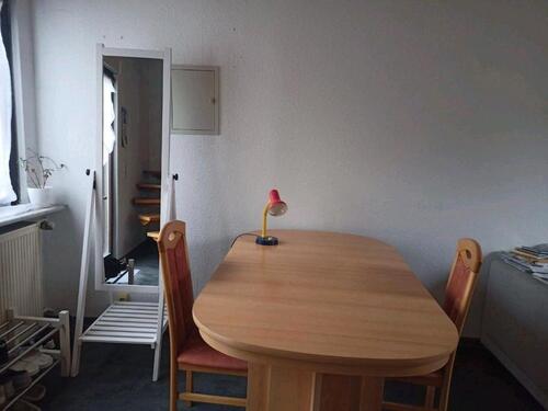 Foto - 2 Zimmer Maisonettenwohnung in Mainz