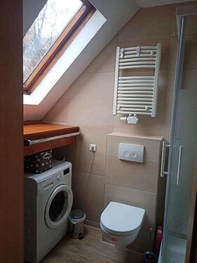 Foto - Maisonettenwohnung in Mainz zur Miete