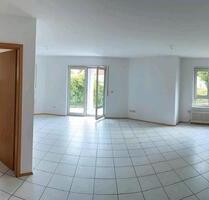 Attraktive 3- Zimmer- Wohnung in Huttenheim - derzeit vermietet - Philippsburg