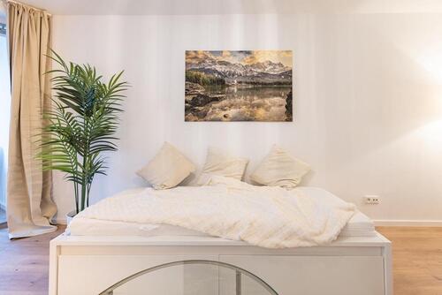 Foto - 1 Zimmer Etagenwohnung zur Miete in München