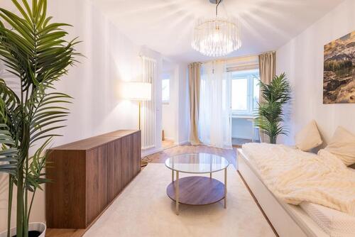 Foto - 1 Zimmer Etagenwohnung in München