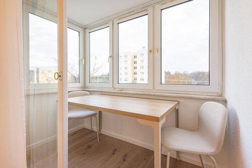 Foto - Etagenwohnung in München zur Miete