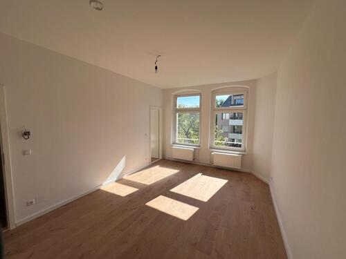 Foto - Hochwertig SanierteModernisierte 1-Zimmer-Wohnung in Berlin Köpe