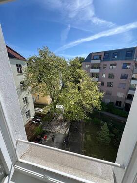 Foto - Etagenwohnung in Berlin zur Miete