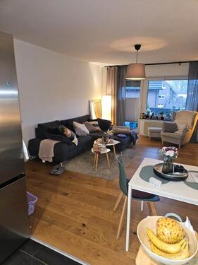 Foto - WAF - schöne Singlewohnung mit Balkon