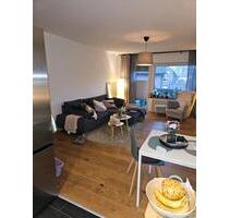 WAF - schöne Singlewohnung mit Balkon - Sassenberg