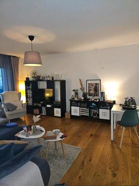 Foto - 2 Zimmer Etagenwohnung zur Miete in Sassenberg