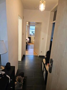 Foto - Etagenwohnung in Sassenberg zur Miete