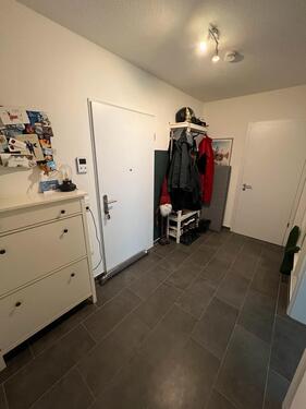 Foto - 2 Zimmer Etagenwohnung in Osterholz-Scharmbeck