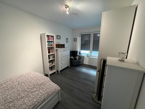 Foto - Etagenwohnung in Osterholz-Scharmbeck zur Miete