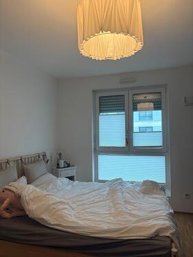 Foto - 2 Zimmer Etagenwohnung zur Miete in Frankfurt am Main