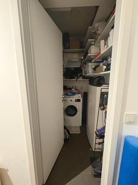 Foto - 2 Zimmer Etagenwohnung in Frankfurt am Main