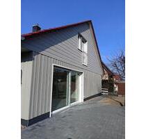 neues Einfamilienhaus in EdemissenWehnsen