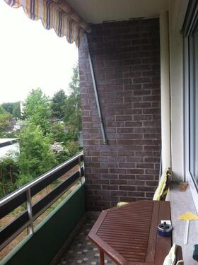 Foto - 1 Zimmer Etagenwohnung zum Kaufen in Mainz