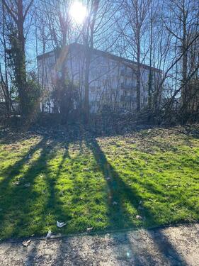 Foto - 1 Zimmer Etagenwohnung in Mainz