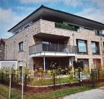 Exklusive 3,5 Zi-WohnungErstbezug, Zentrumsnähe Versmold, 114 m²