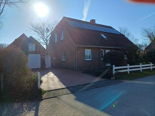 Foto - Liebevoll renoviertes Einfamilienhaus 5 Zimmer 125 qm