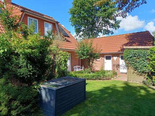 Foto - 5 Zimmer Einfamilienhaus in Bredstedt