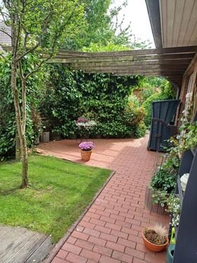 Foto - Einfamilienhaus in Bredstedt zum Kaufen