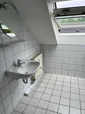 Foto - 3 Zimmer Dachgeschoßwohnung zur Miete in Hagen am Teutoburger Wald