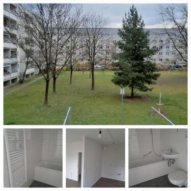 Foto - Lust auf diese frisch sanierte 3-Zi.-Wohnung ? Dann lesen sie hier weiter.