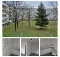 Lust auf diese frisch sanierte 3-Zi.-Wohnung ? Dann lesen sie hier weiter. - Dresden Leuben