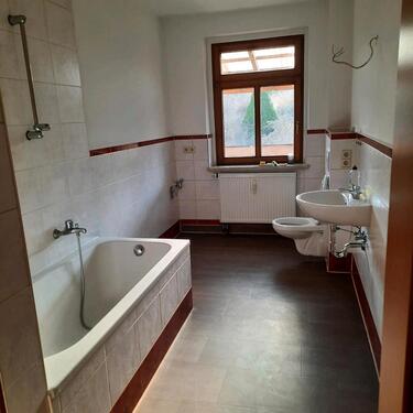 Foto - 4 Zimmer Etagenwohnung zur Miete in Auerbach/Vogtland