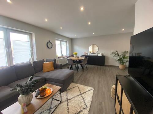 Foto - Etagenwohnung in Kevelaer zur Miete