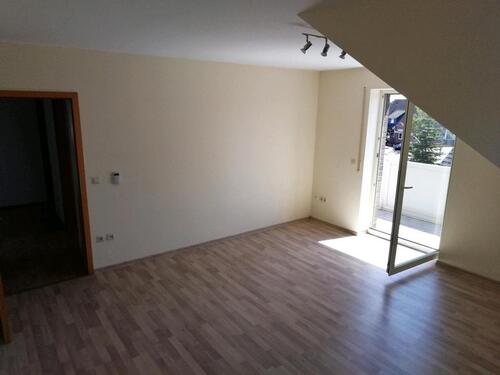 Foto - Dachgeschoßwohnung in Gifhorn zur Miete